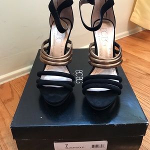 Bcbg shoes